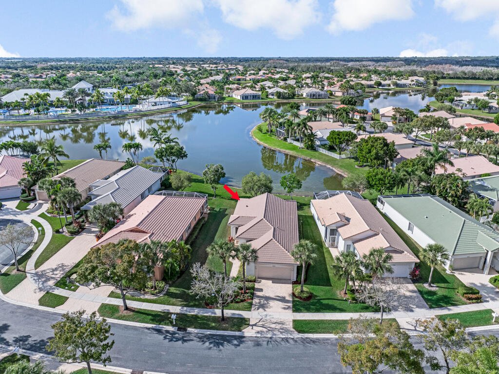 BAYWINDS RPD 8 - Residential