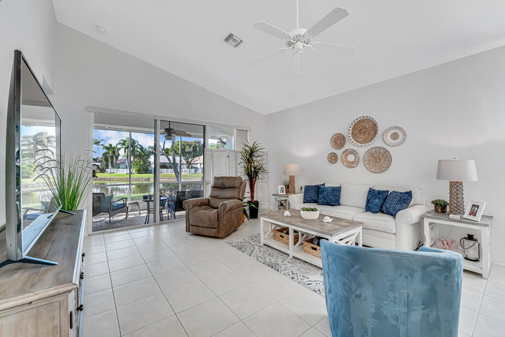 BAYWINDS RPD 8 - Residential