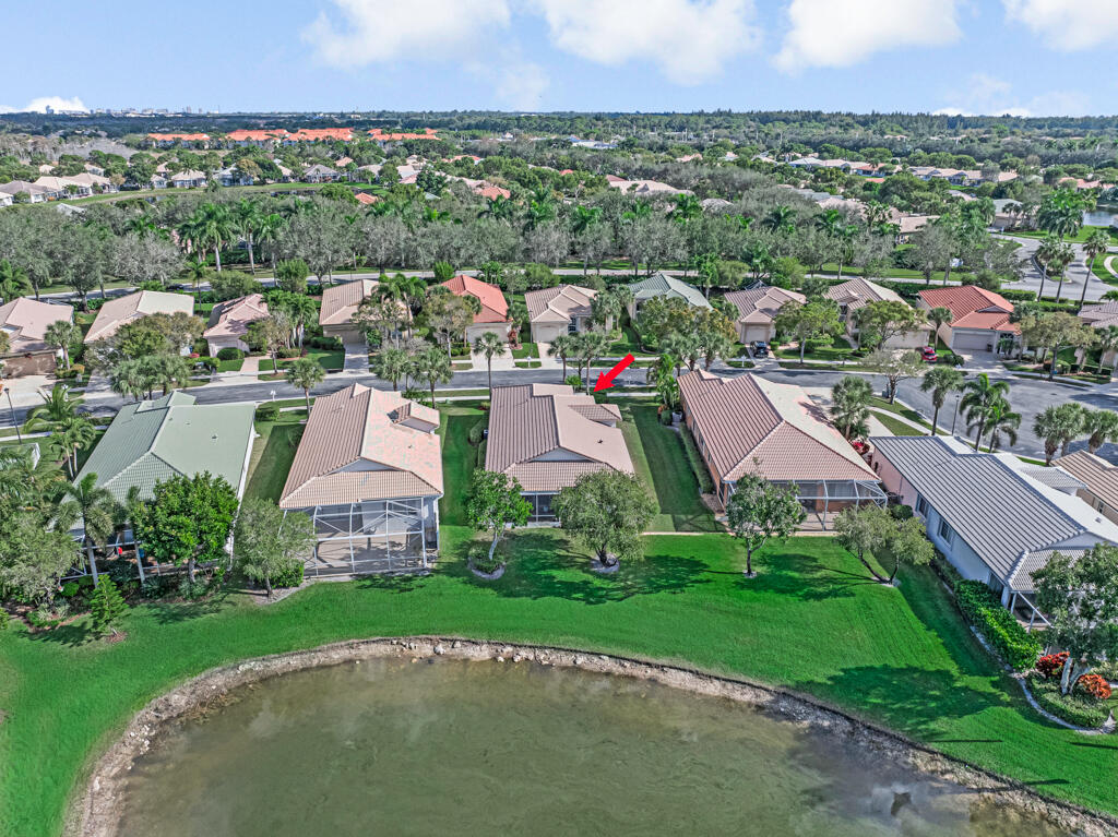 BAYWINDS RPD 8 - Residential