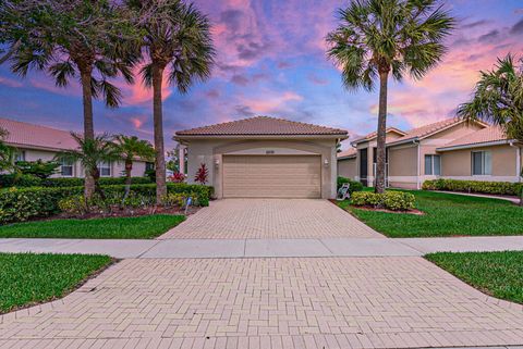 2235 Sapphire Circle West Palm Beach FL 33411