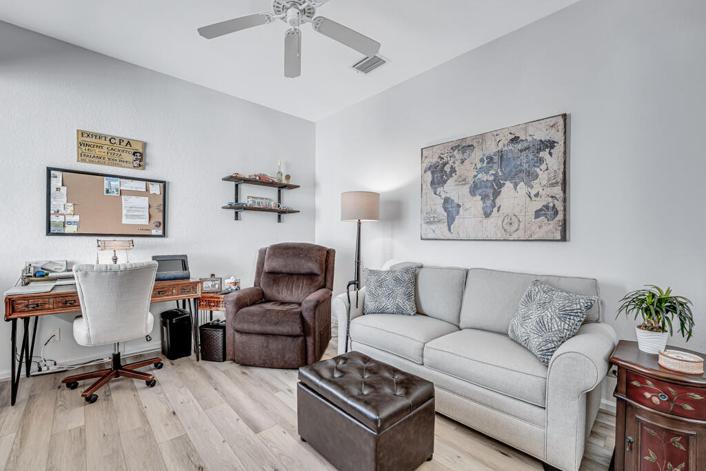 BAYWINDS RPD 8 - Residential