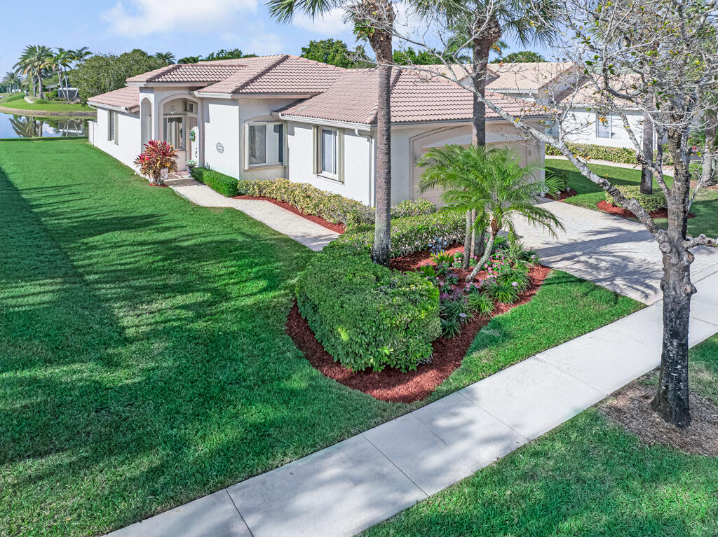 BAYWINDS RPD 8 - Residential