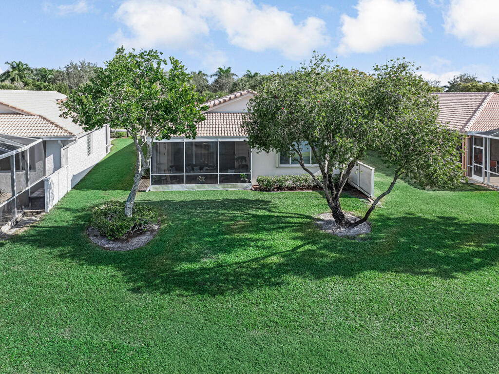 BAYWINDS RPD 8 - Residential