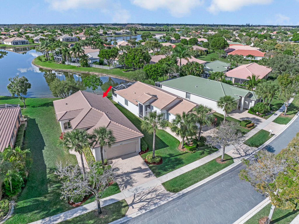 BAYWINDS RPD 8 - Residential