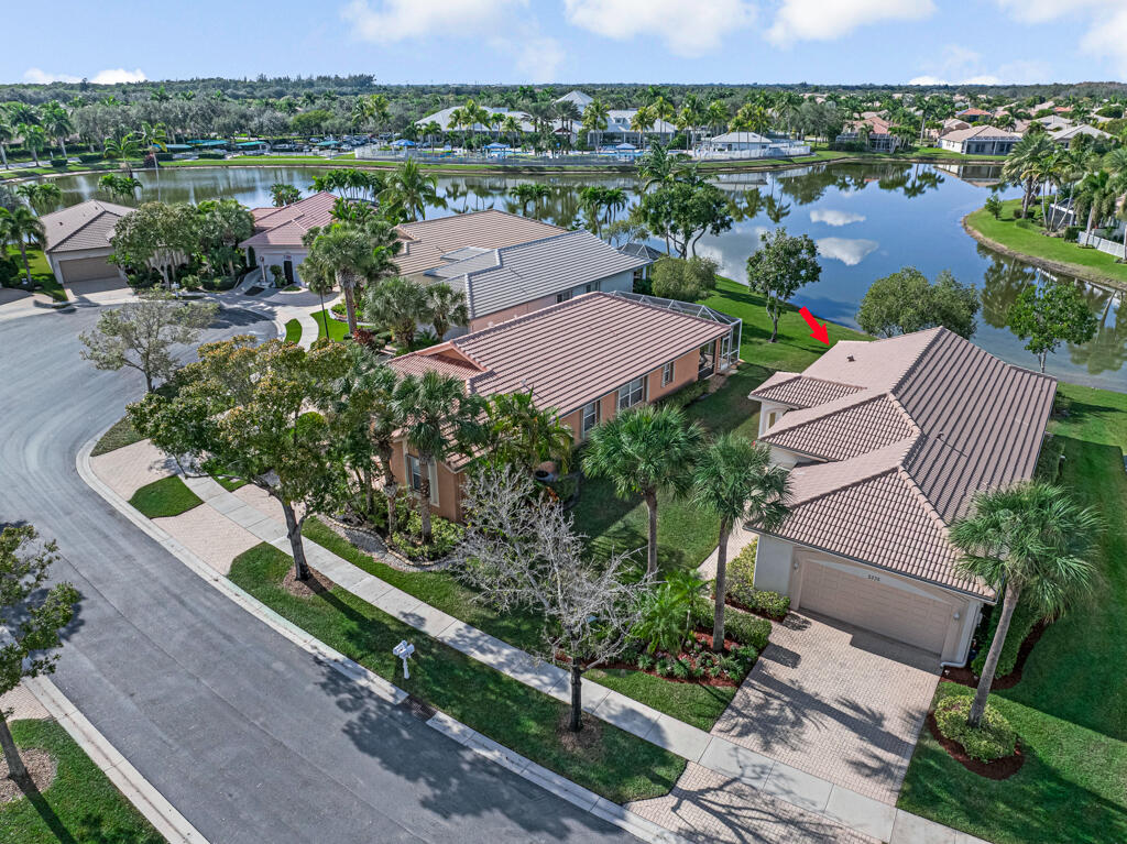 BAYWINDS RPD 8 - Residential