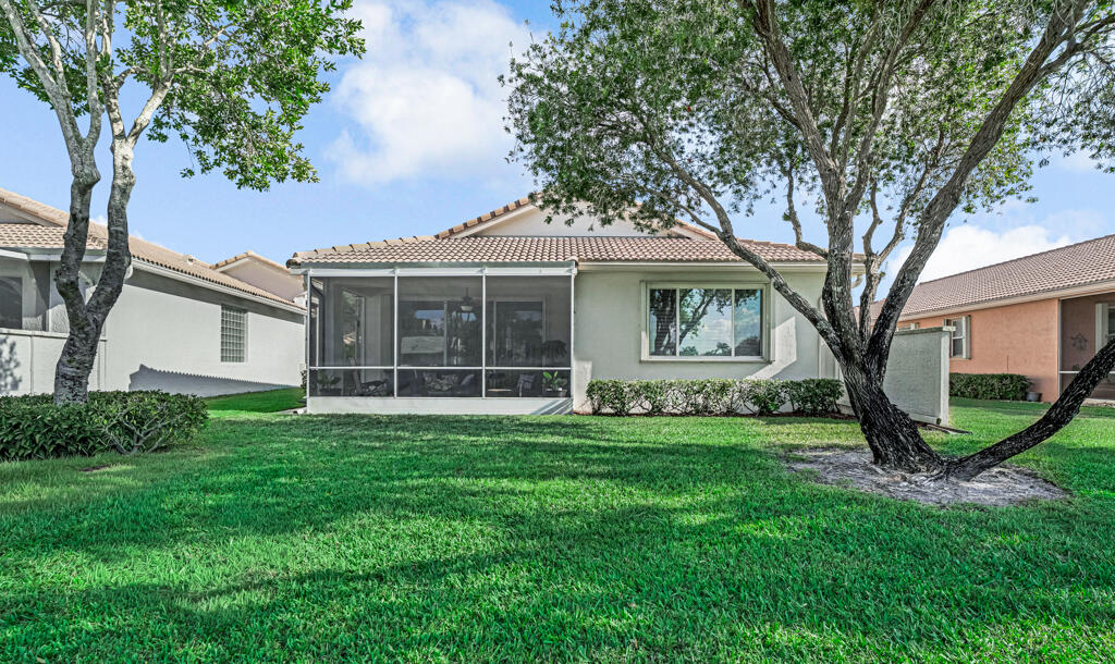 BAYWINDS RPD 8 - Residential