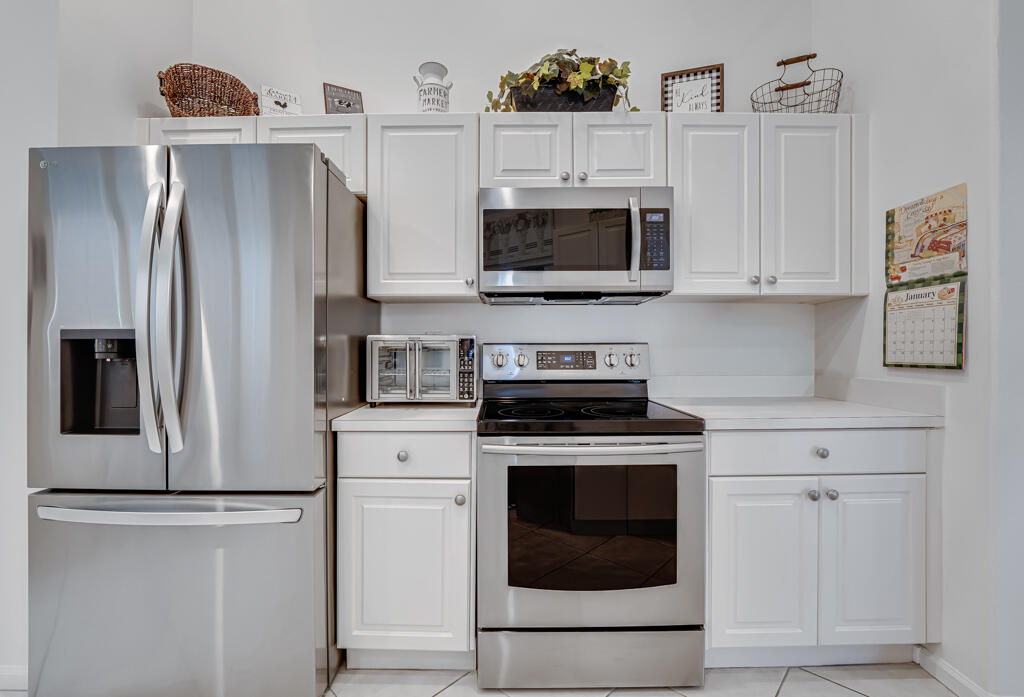 BAYWINDS RPD 8 - Residential