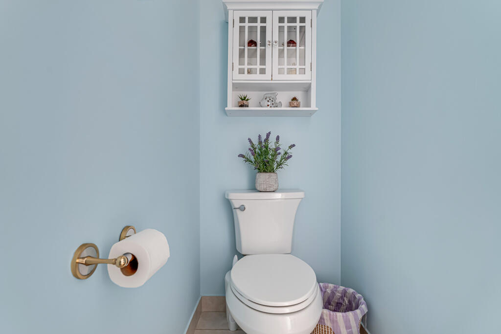 BAYWINDS RPD 8 - Residential