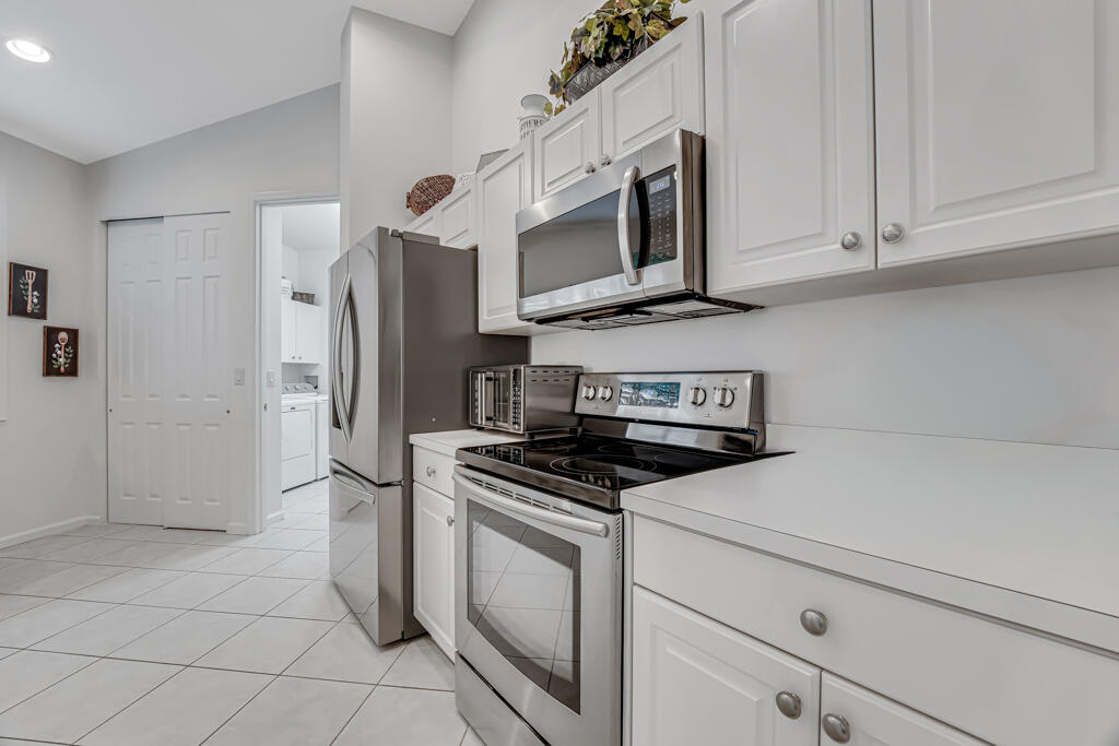 BAYWINDS RPD 8 - Residential