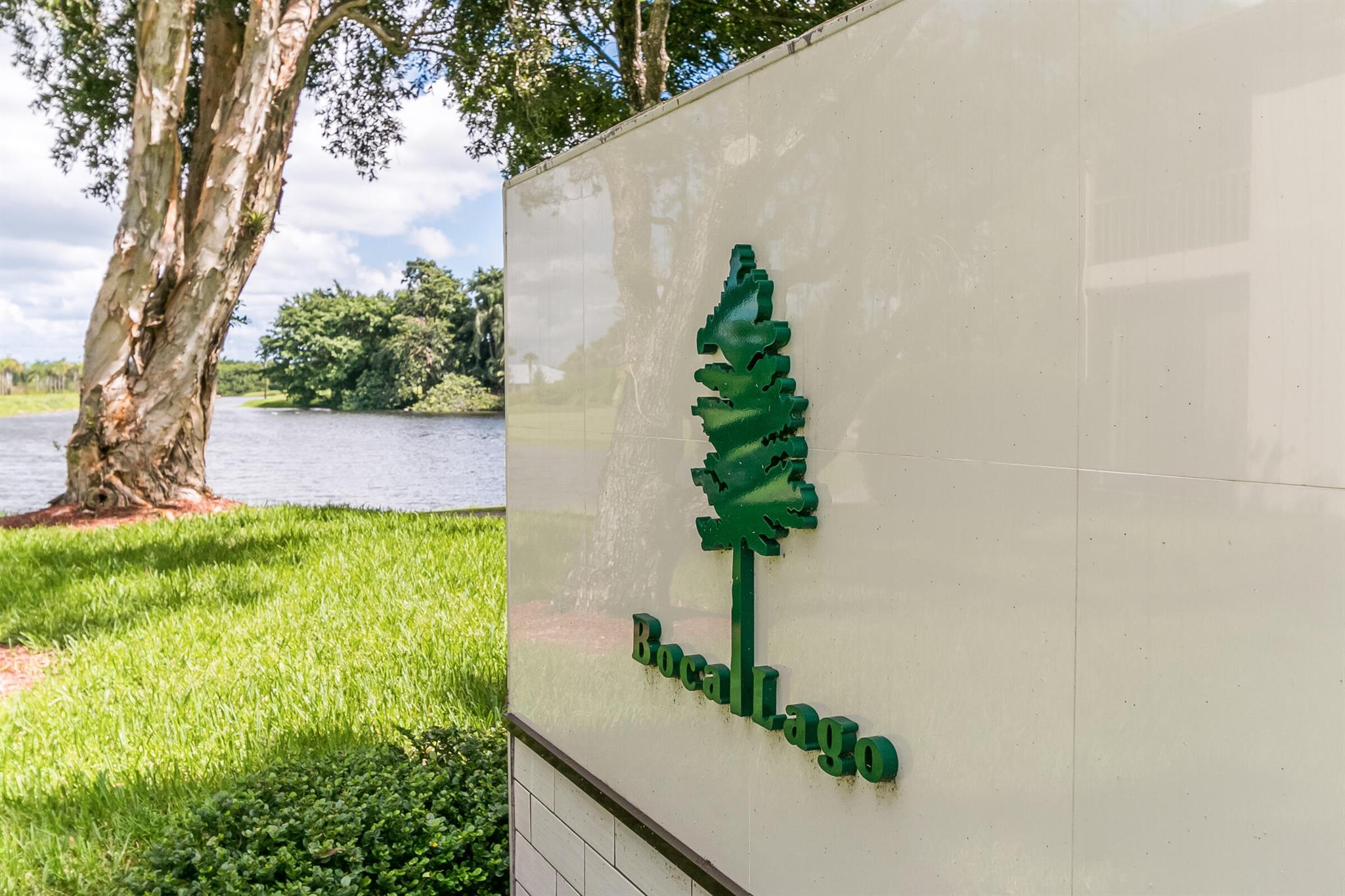 FAIRWAYS OF BOCA LAGO CON - Residential Lease