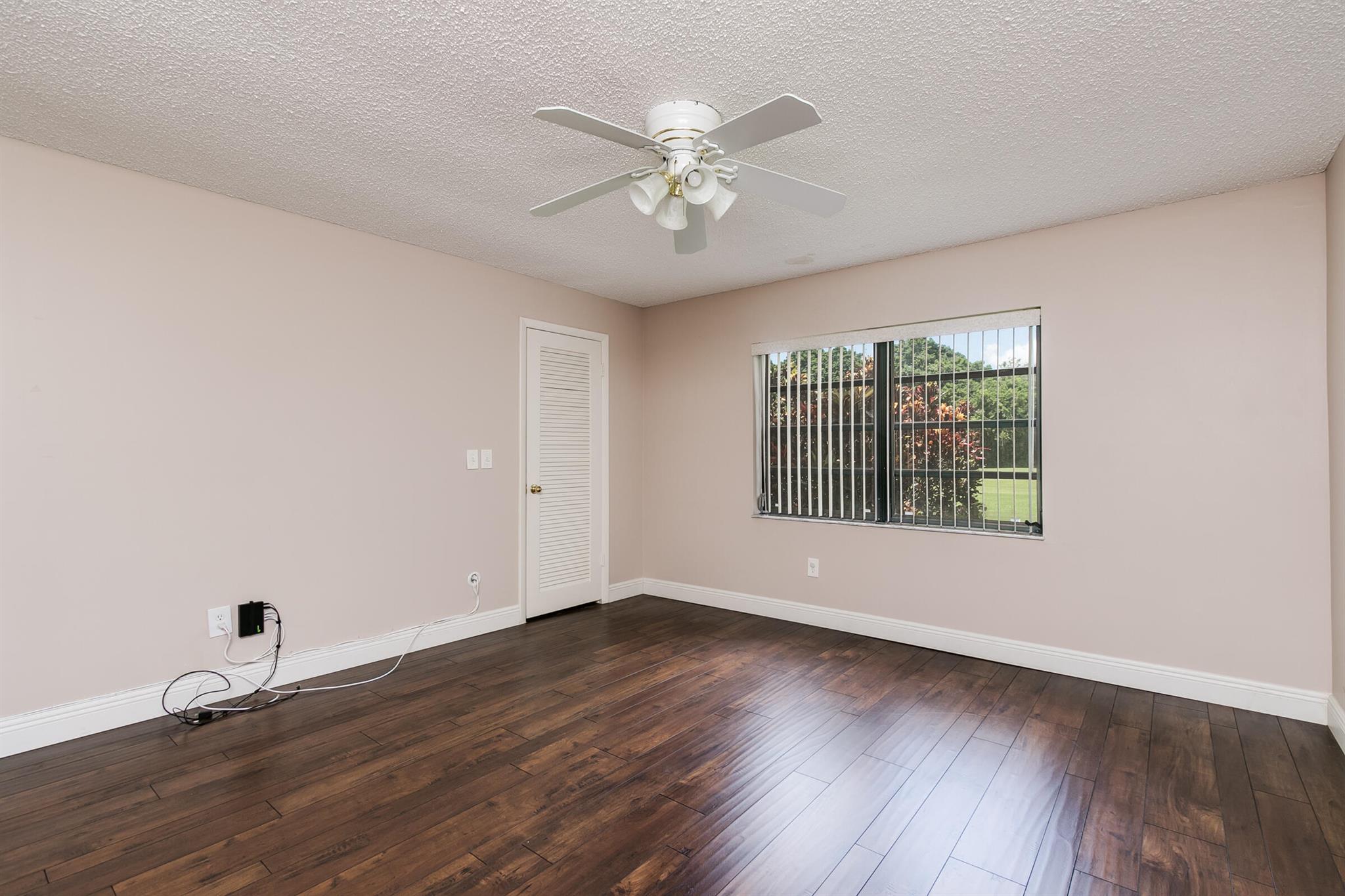 FAIRWAYS OF BOCA LAGO CON - Residential Lease