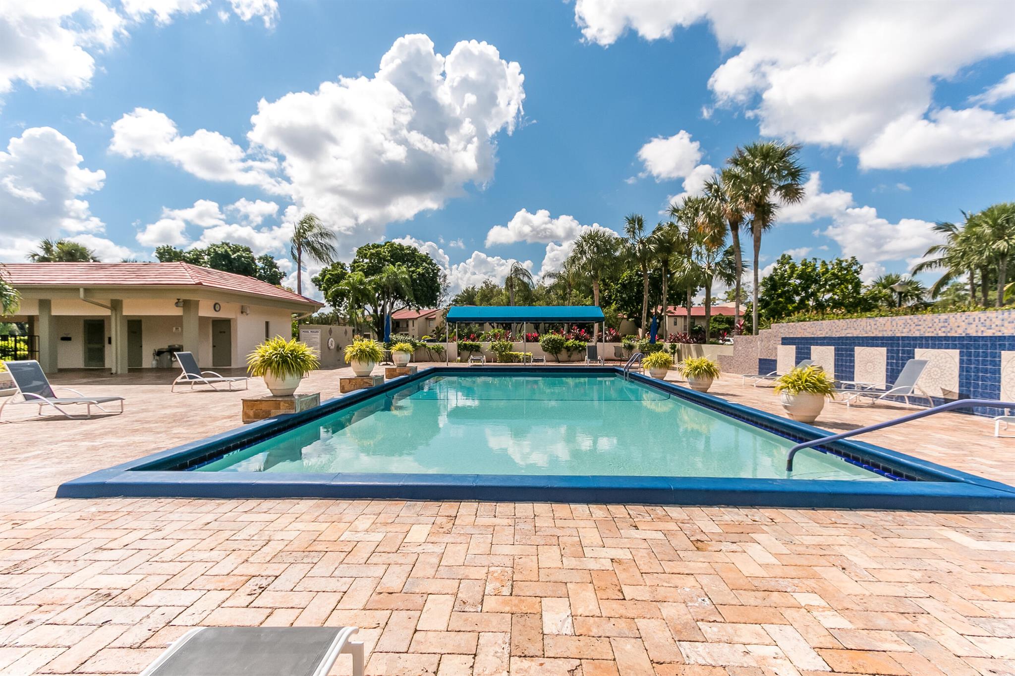 FAIRWAYS OF BOCA LAGO CON - Residential Lease