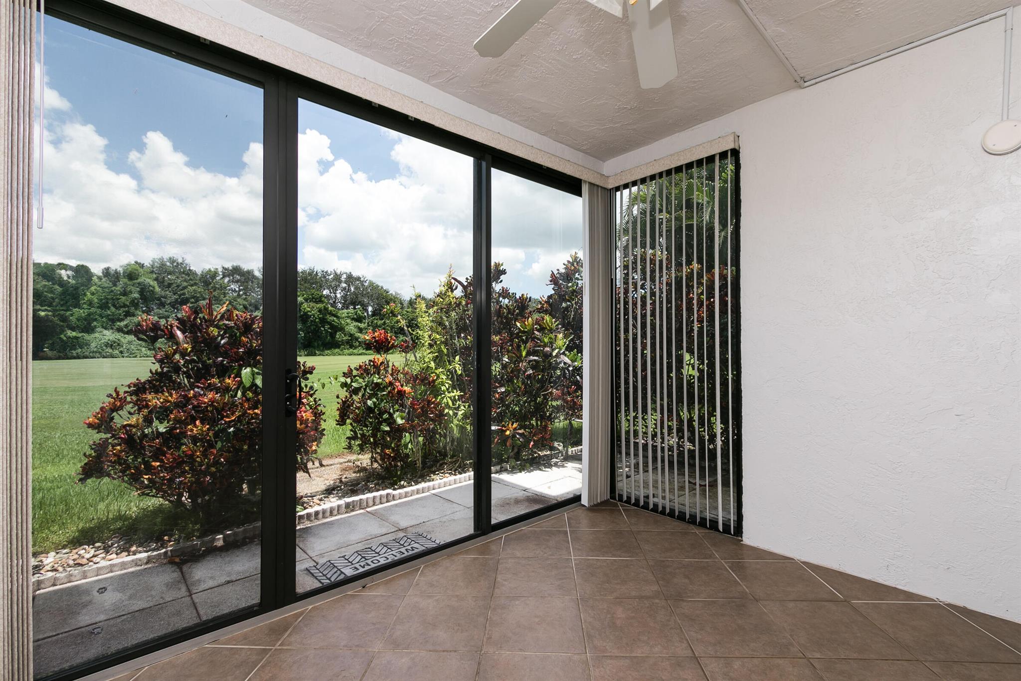 FAIRWAYS OF BOCA LAGO CON - Residential Lease