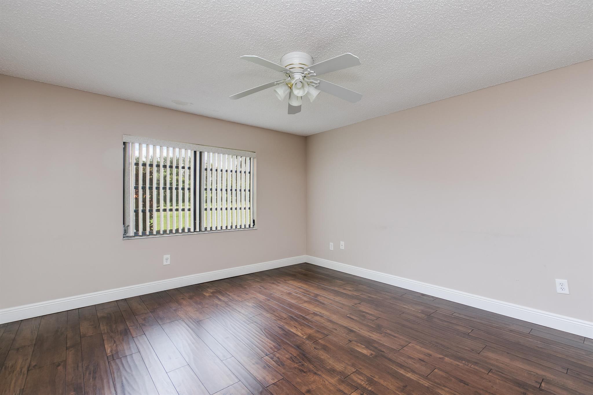 FAIRWAYS OF BOCA LAGO CON - Residential Lease