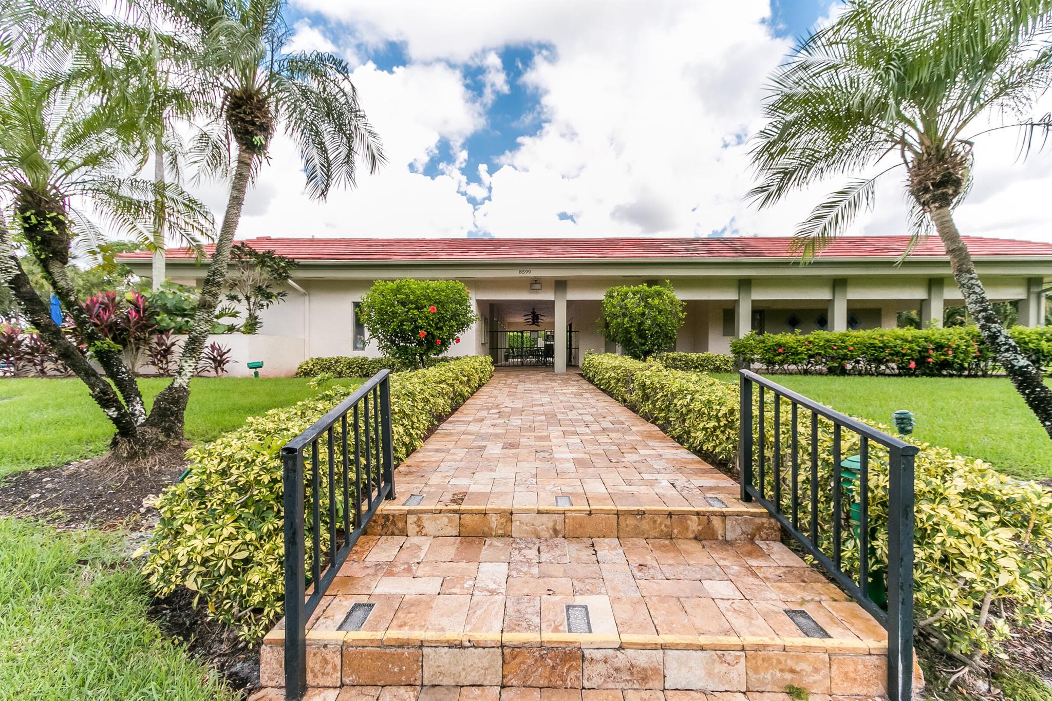 FAIRWAYS OF BOCA LAGO CON - Residential Lease