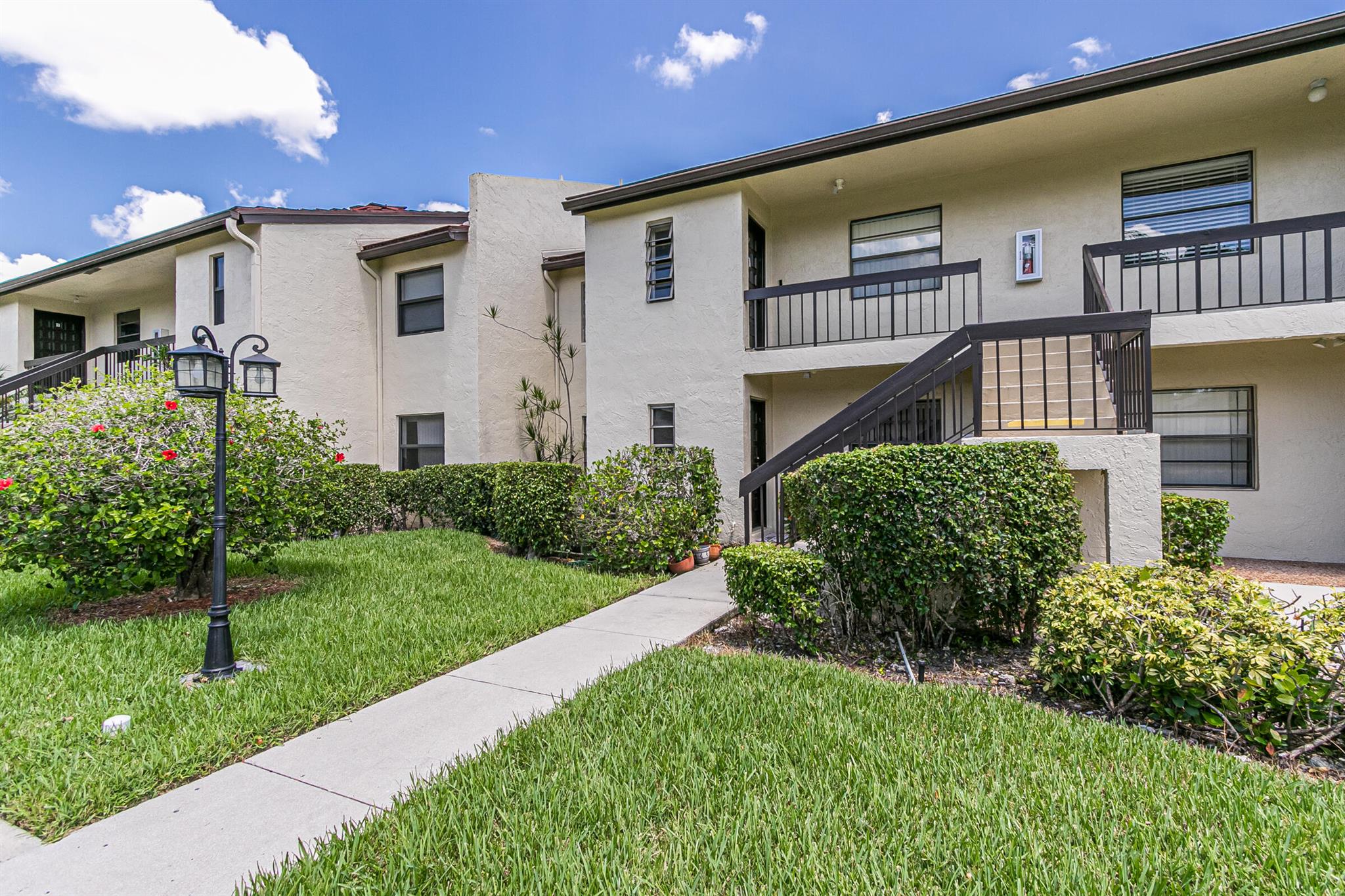 FAIRWAYS OF BOCA LAGO CON - Residential Lease