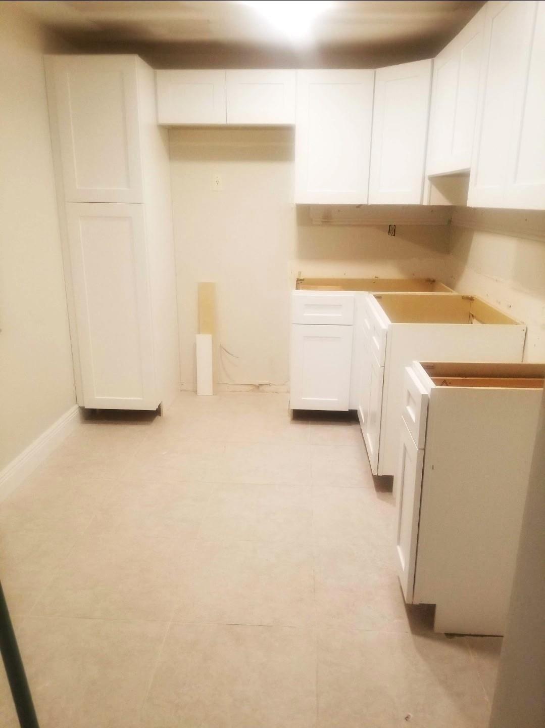 Concord Village - Residential