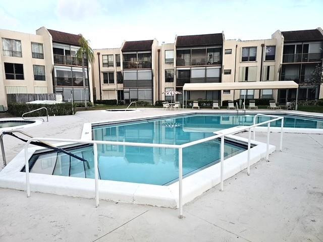 CONCORD VILLAGE CONDOMINIUM XI - Residential