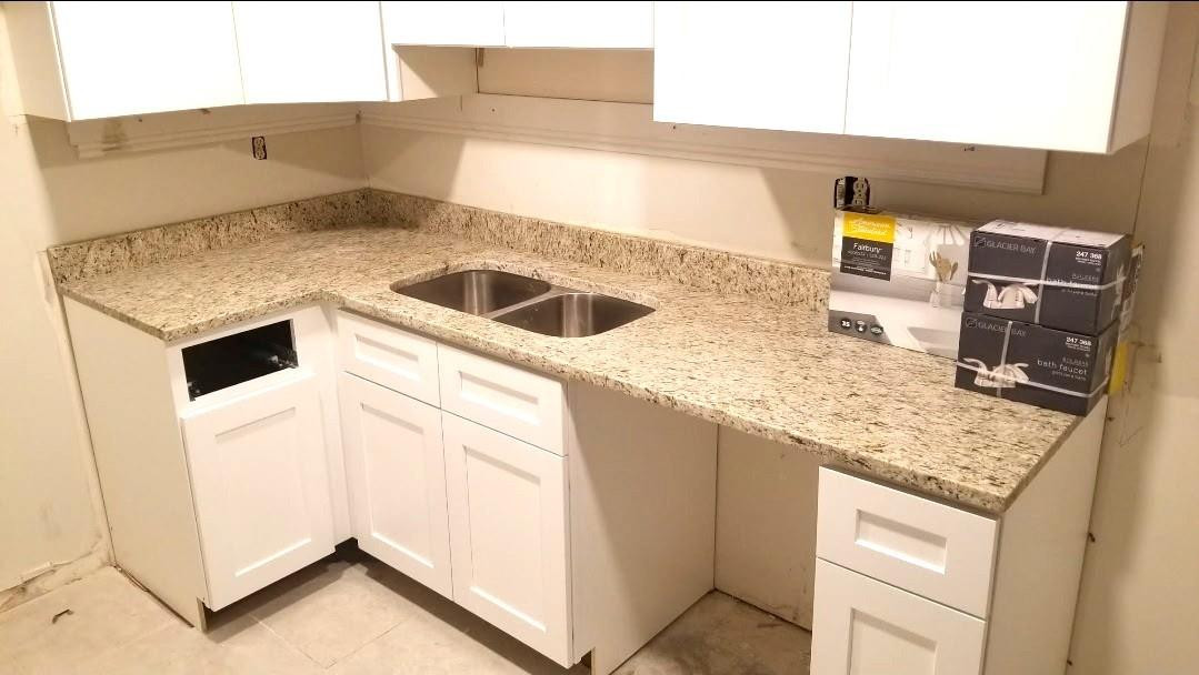 Concord Village - Residential