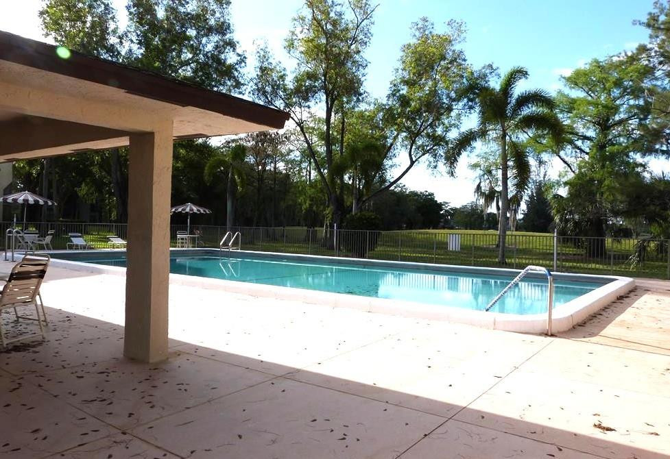 Concord Village - Residential