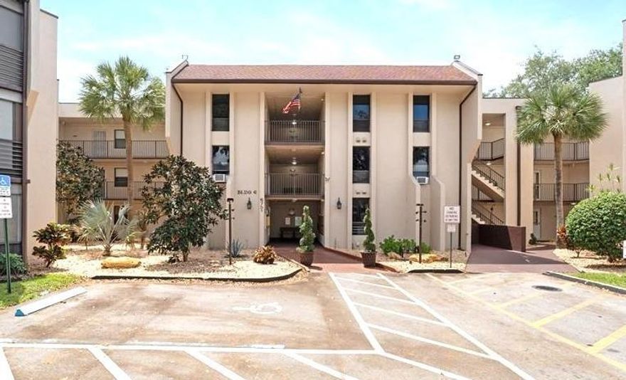 Location!  Location!  Very Rare building for All ages Building also can Rent the unit as soon as you purchase. First floor totally renovated. Perfect for fulltime or seasonal residents, Easy access to Shops, Buses, Turnpike and Sawgrass expwy. Peaceful relaxing community. Many amenities, close to golf courses. See