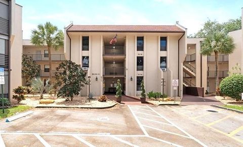 Photo of 6751 N University Drive #116, Tamarac, FL 33321 (MLS # F10551673)