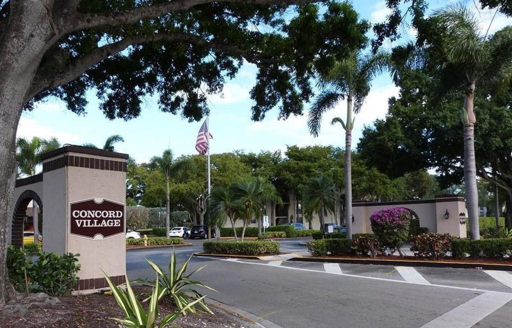 Photo of 6751 N University Drive #116, Tamarac, FL 33321 (MLS # F10551673)