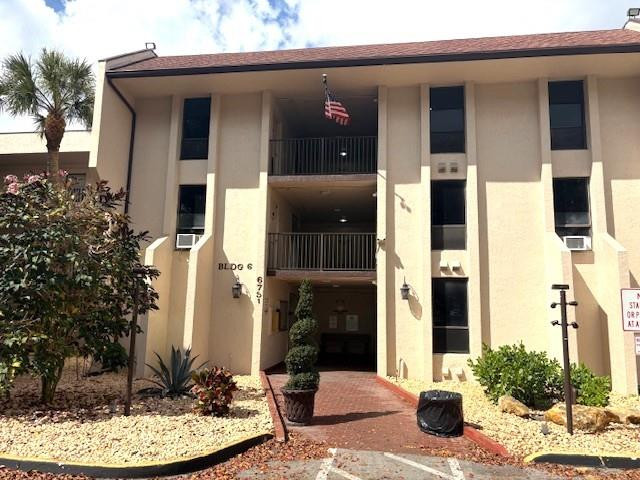 CONCORD VILLAGE CONDOMINIUM XI - Residential