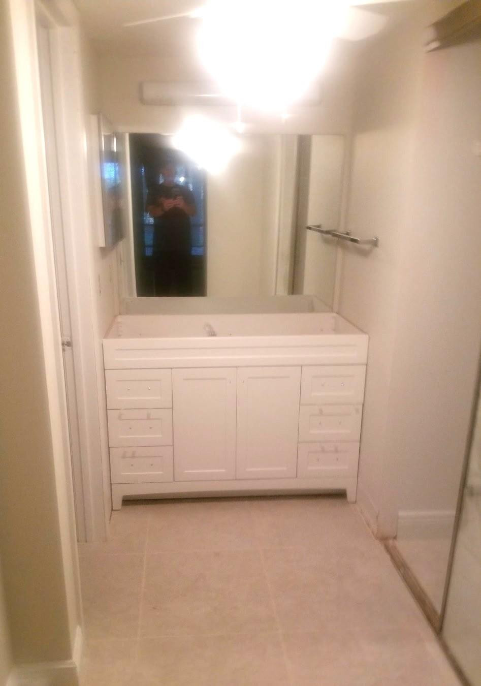 Concord Village - Residential