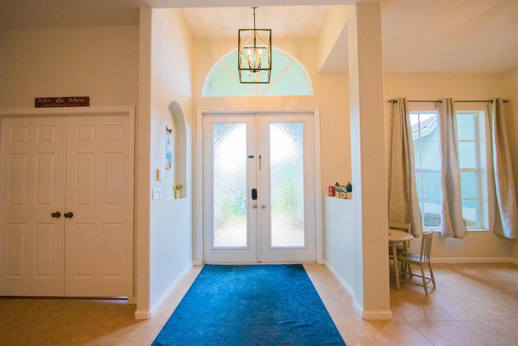 Photo of 1312 SW Jericho Avenue, Port Saint Lucie, FL 34953 (MLS # R10907945)