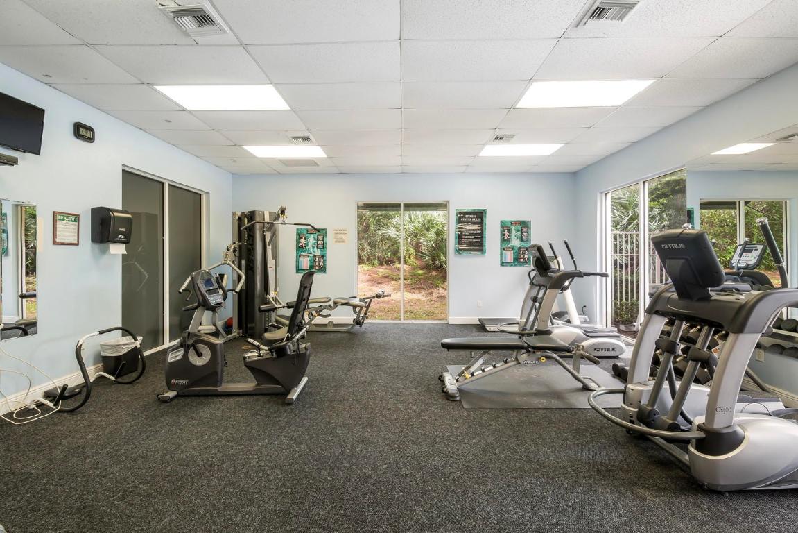 Village at Abacoa - Residential