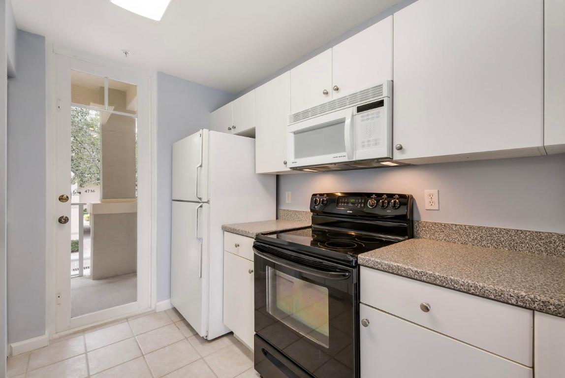 Village at Abacoa - Residential