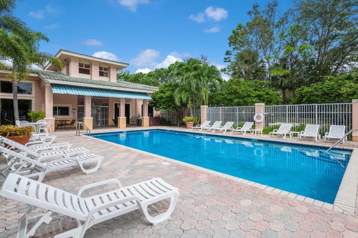 Village at Abacoa - Residential