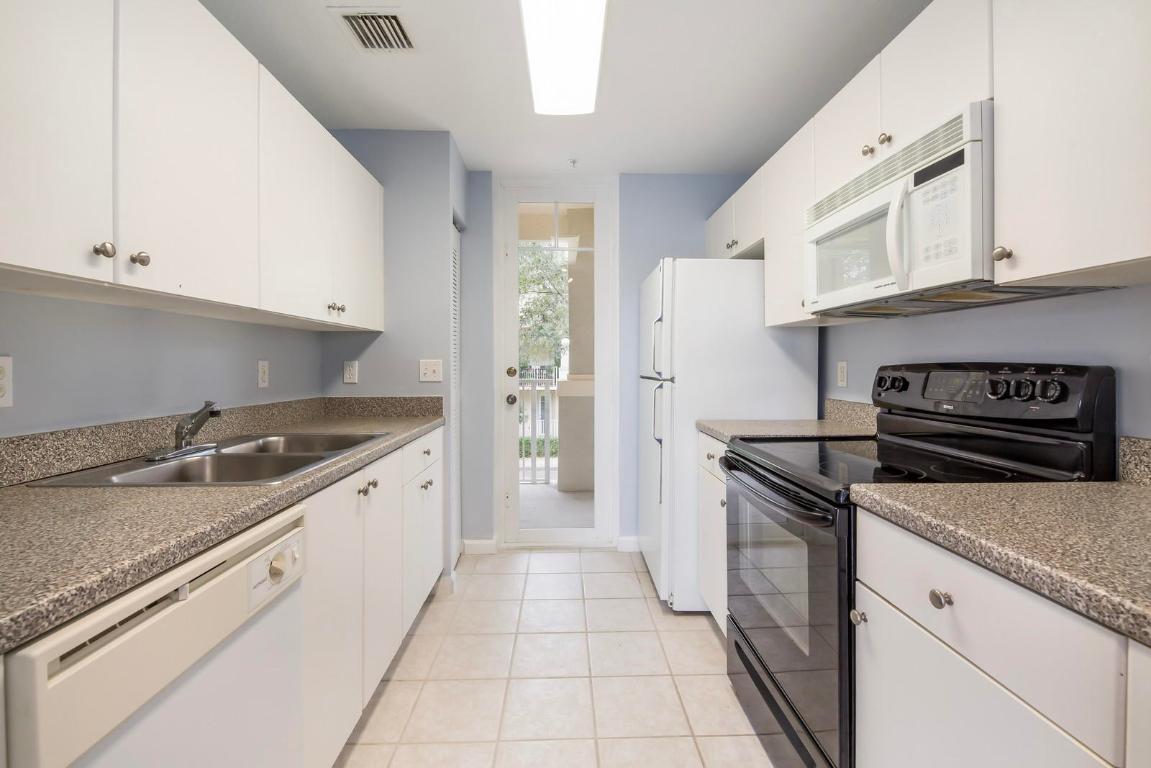 Village at Abacoa - Residential