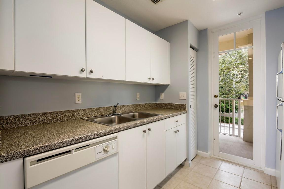 Village at Abacoa - Residential