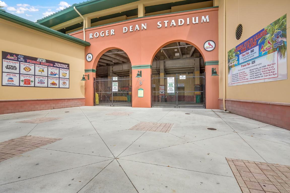 Village at Abacoa - Residential