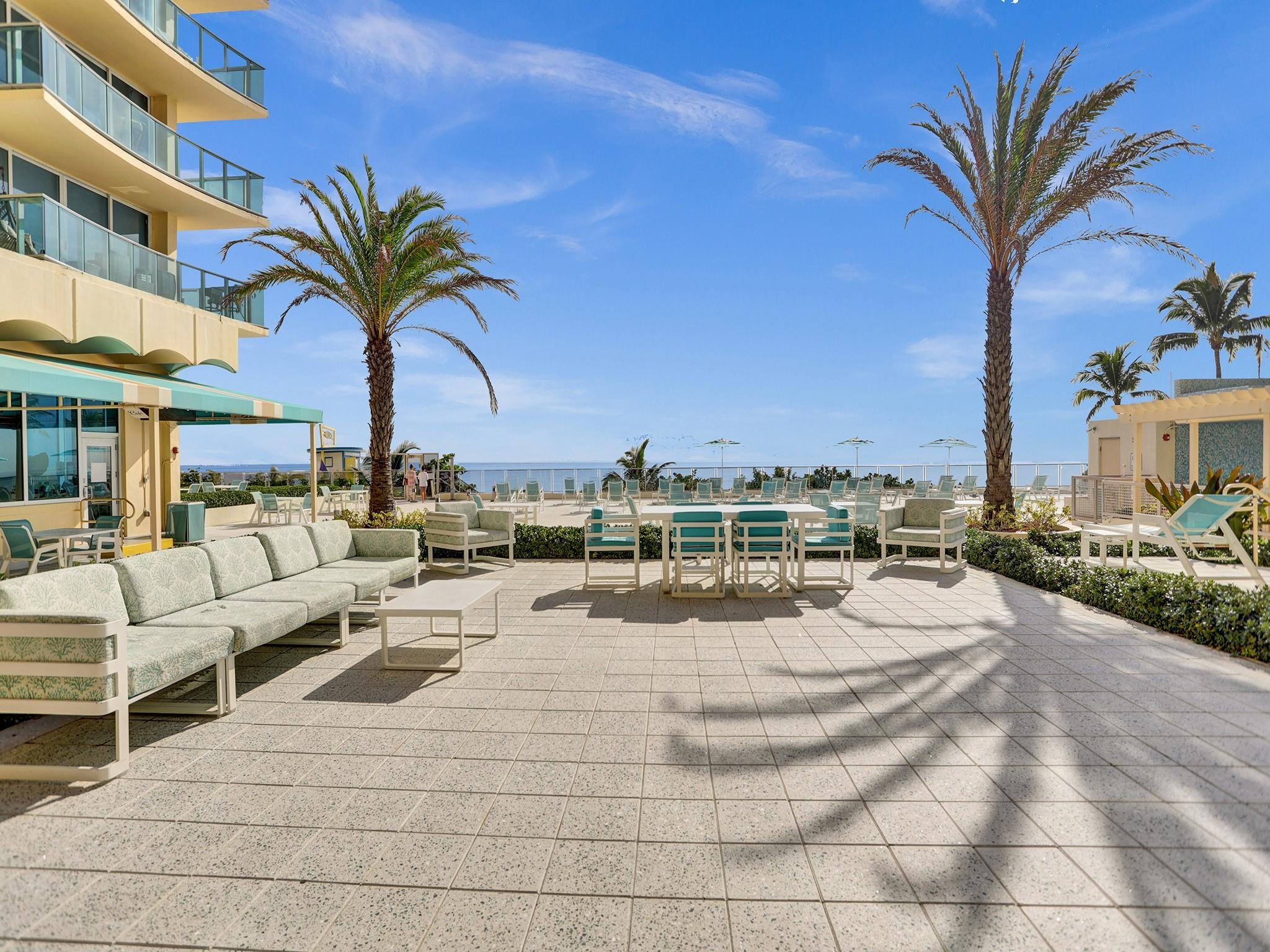 2501 S Ocean Drive 338