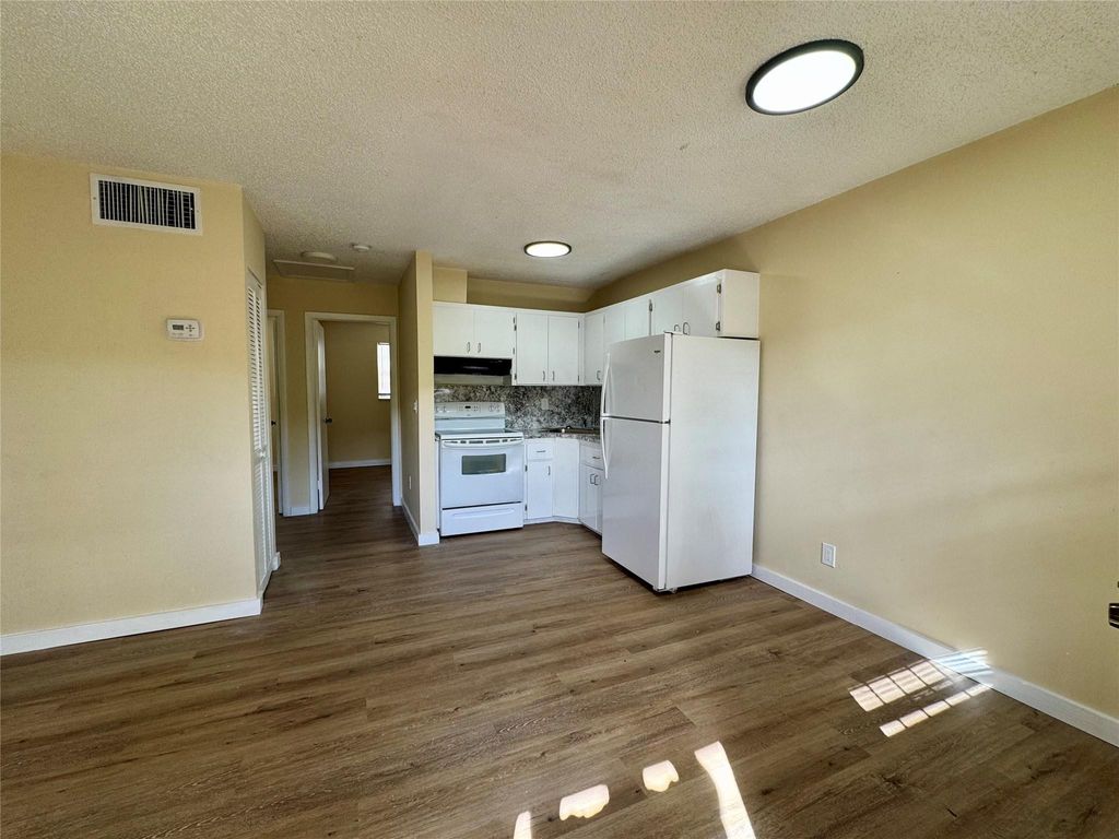 Photo of 3817 SW 13th Court #3, Fort Lauderdale, FL 33312 (MLS # F10524881)