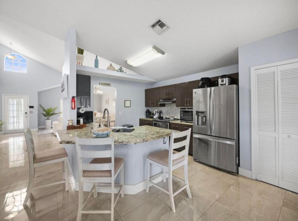 Hammocks - Residential