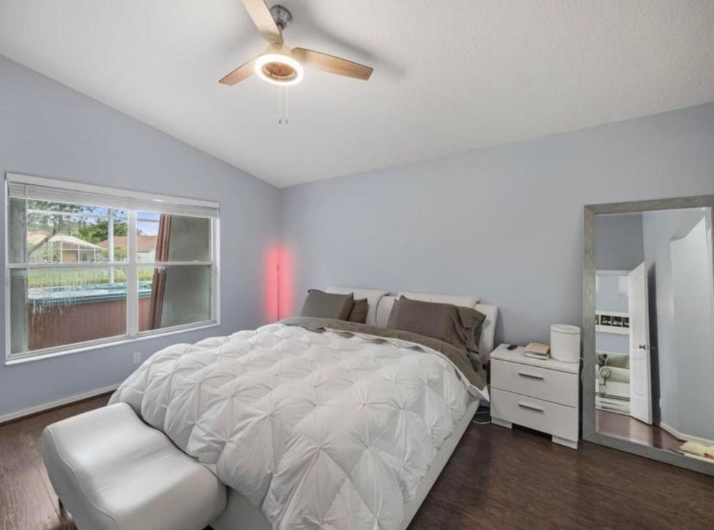 Photo of 126 Hammocks Court, Greenacres, FL 33413 (MLS # R11149269)