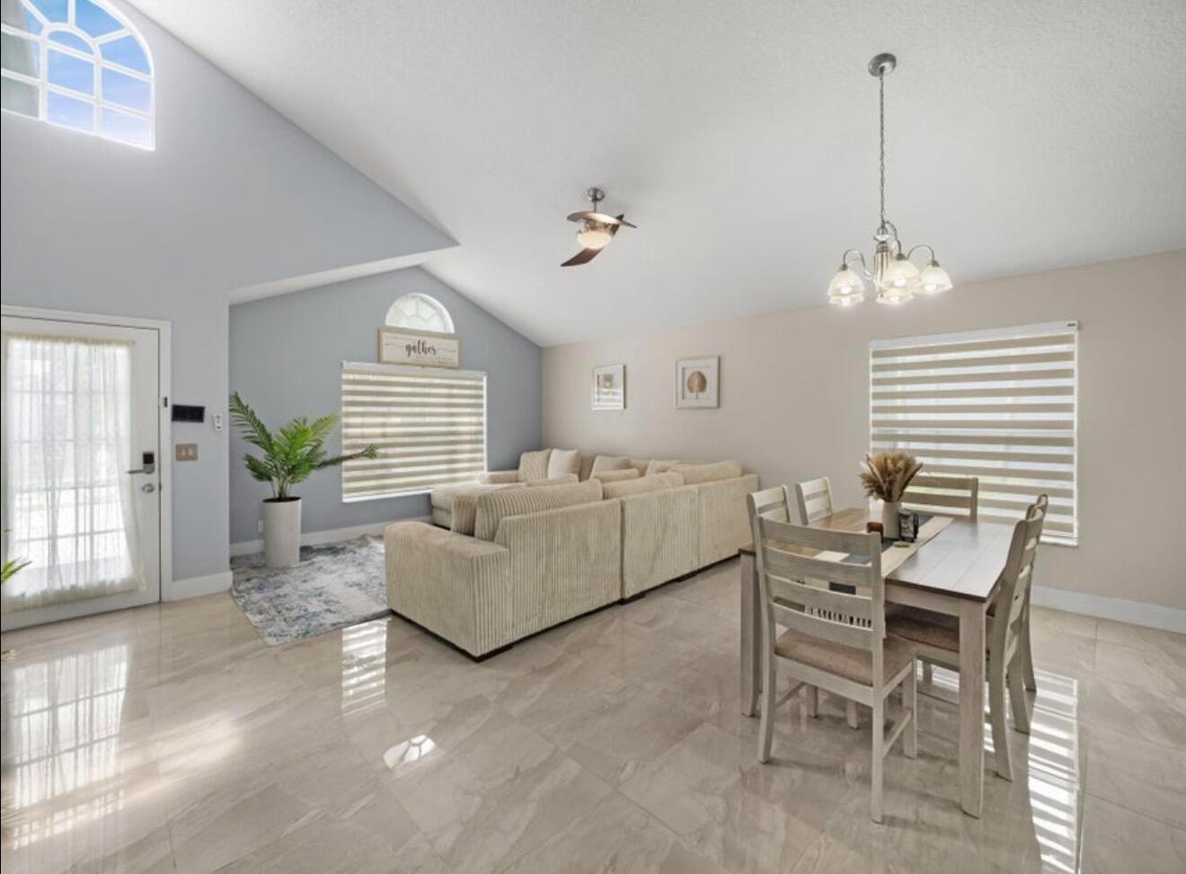 Hammocks - Residential