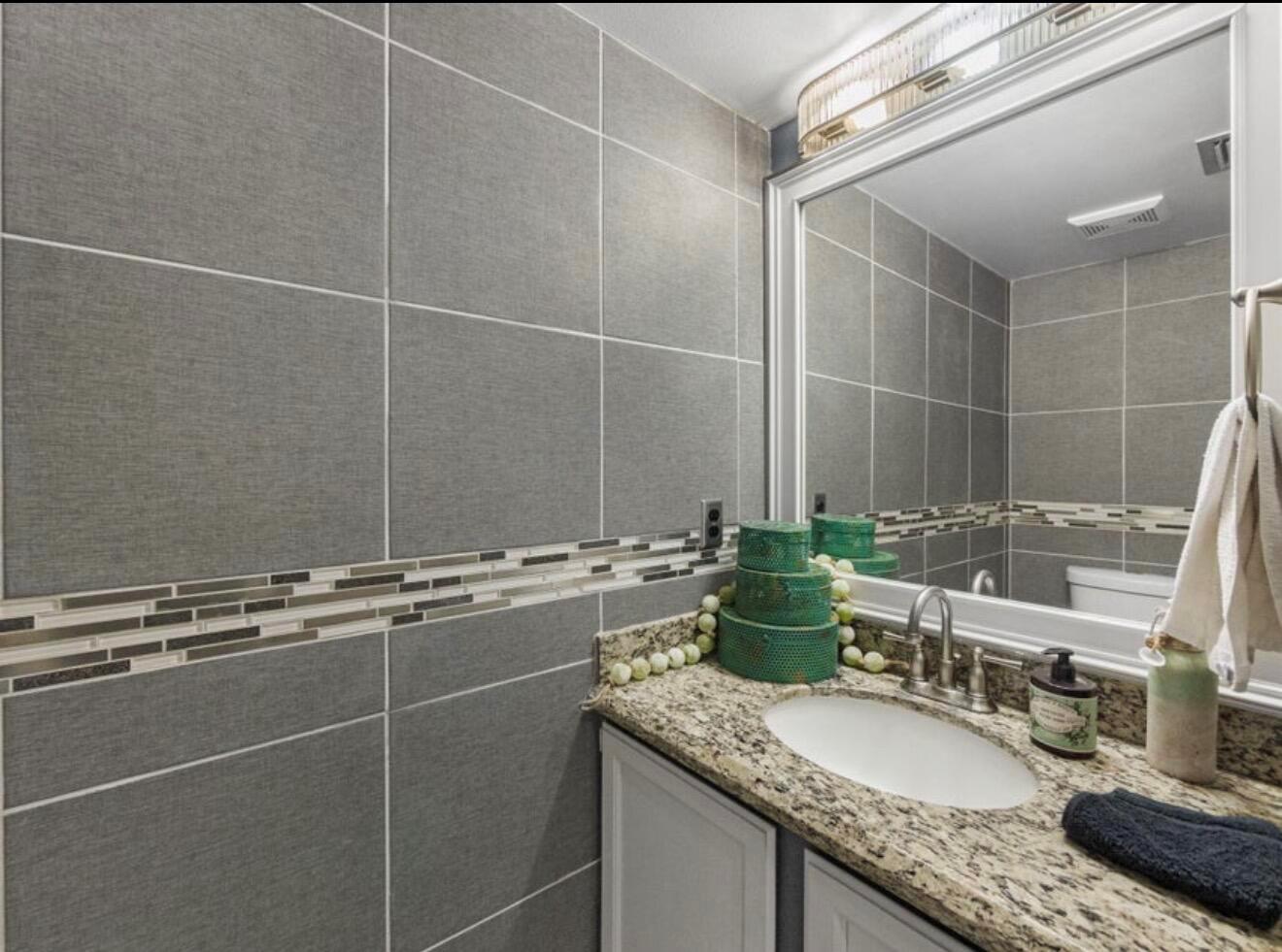 Hammocks - Residential