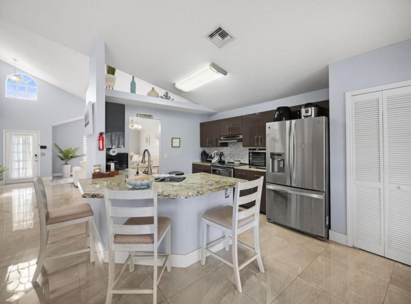 Hammocks - Residential