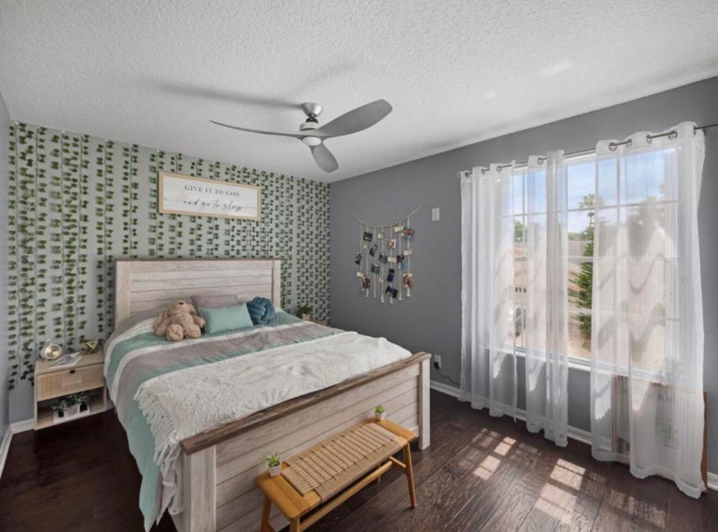 Hammocks - Residential