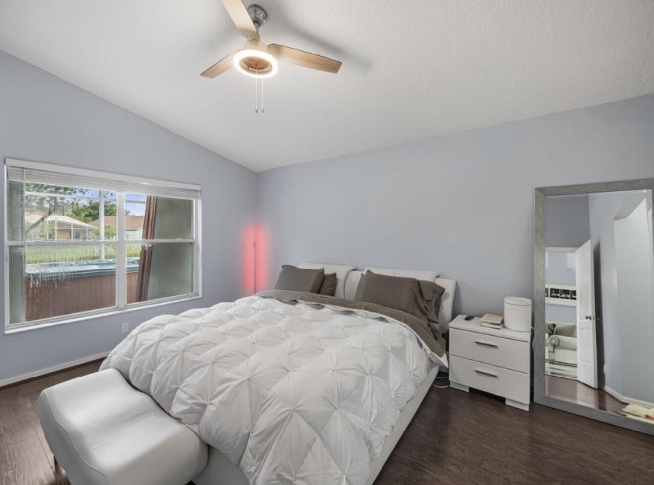 Hammocks - Residential