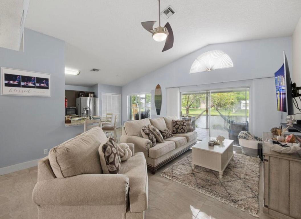 Hammocks - Residential