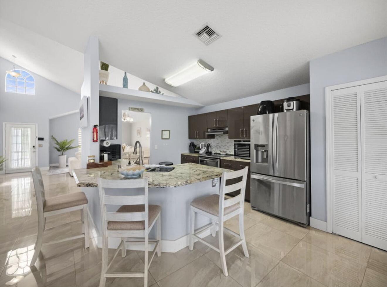 Hammocks - Residential