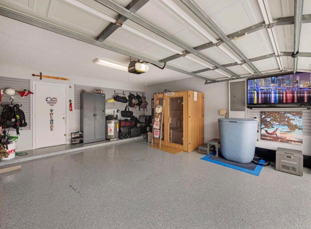 Hammocks - Residential