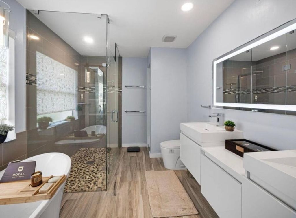 Photo of 126 Hammocks Court, Greenacres, FL 33413 (MLS # R11149269)