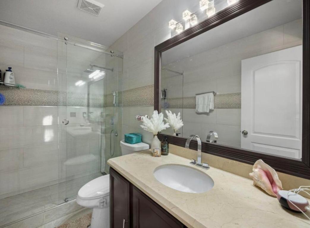 Hammocks - Residential